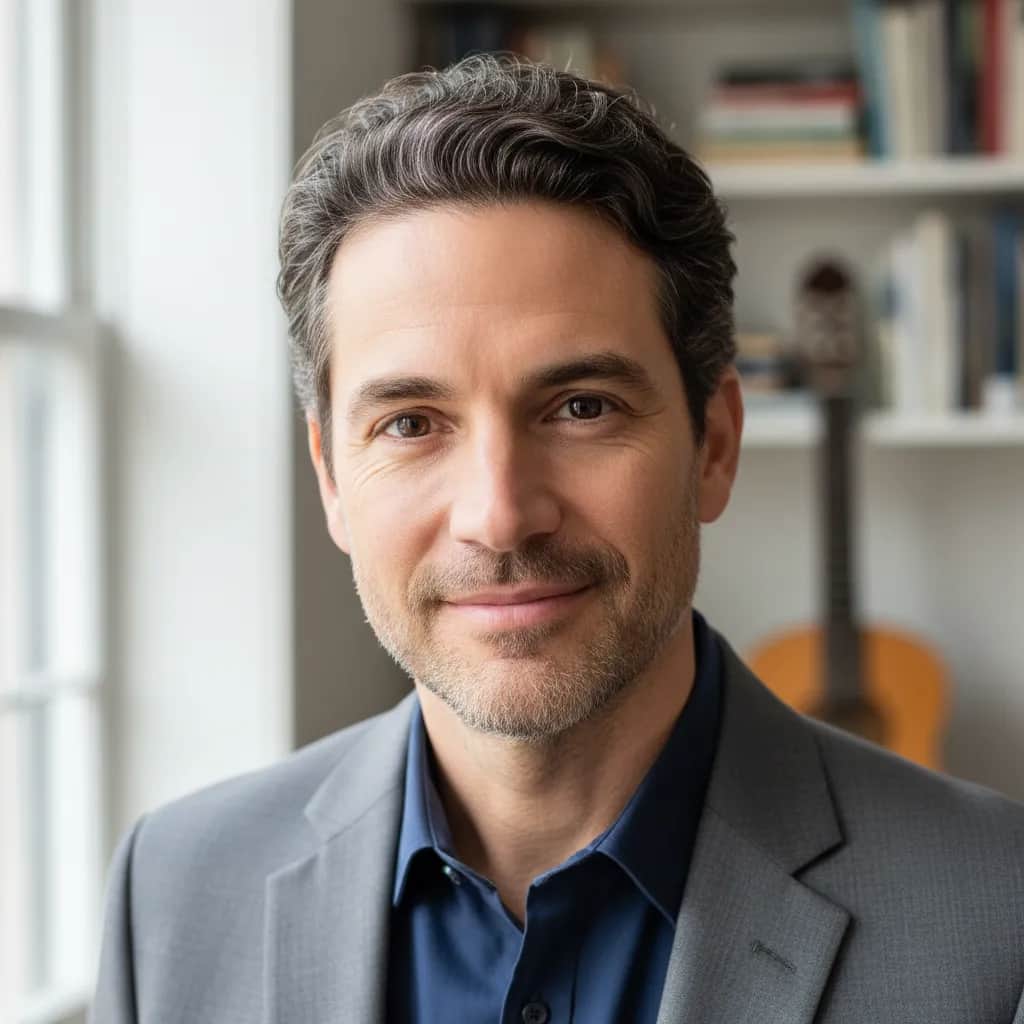 Autor Jędrzej Mazurek