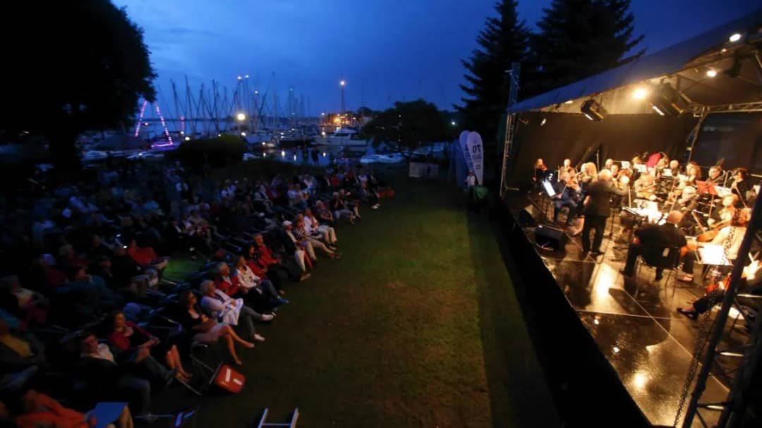 5 niespodzianek czekających na trasie koncertowej w Szczecinie