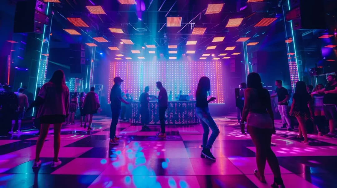 Najlepsze Dyskoteki w Polsce: Gdzie warto bawić się w Polsce?