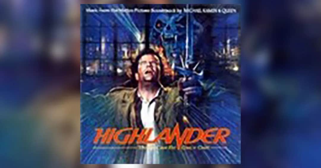 Muzyka z filmu nieśmiertelny: Odkryj emocjonujące utwory Queen