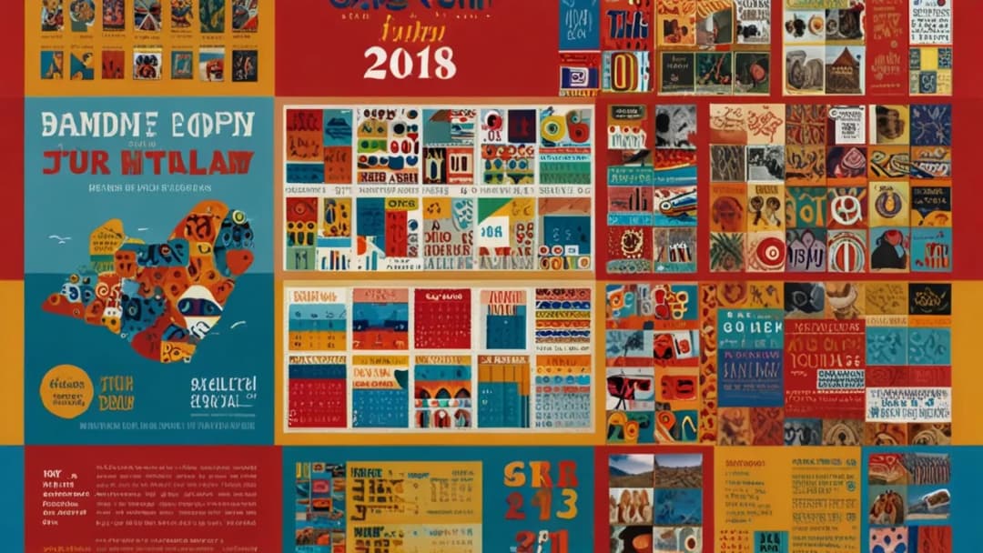 Czy te 9 imprez w lipcu zmienią Twoje życie na zawsze? Oto lista!