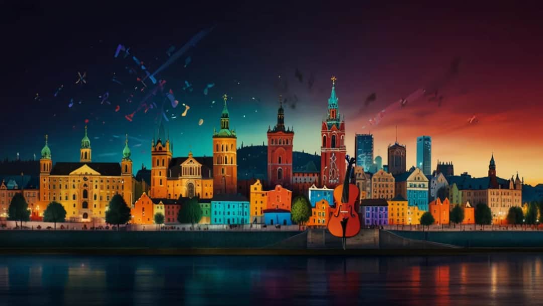 7 koncertów w Krakowie w 2025, które zachwycą. Który wybierzesz?