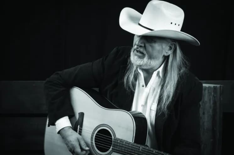 Który polski zespół country króluje na scenie? Odkryjmy lidera!