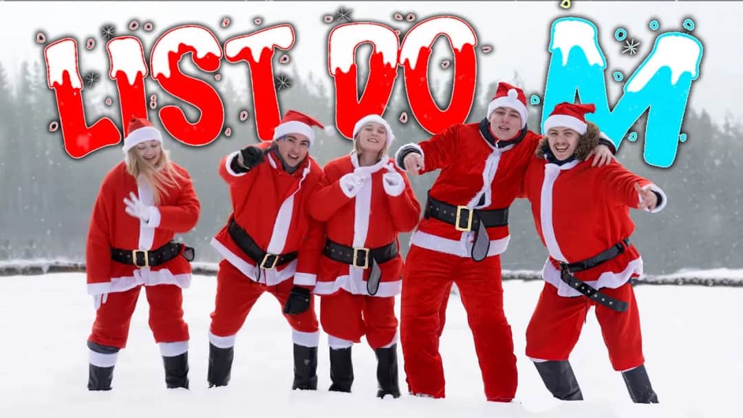 Muzyka z filmu Listy do M – odkryj magiczne utwory świąteczne Muzyka z filmu Listy do M – odkryj magiczne utwory świąteczne