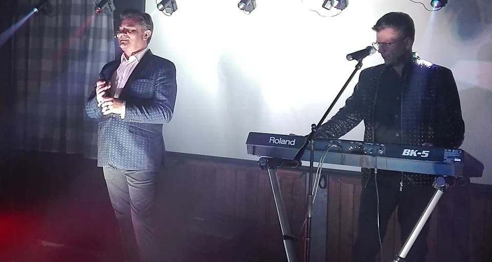 Ile kosztuje koncert Akcent? Sprawdź ceny biletów i miejsca