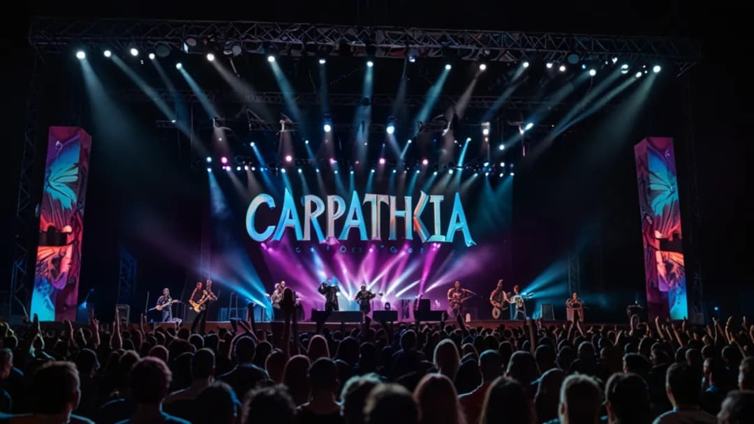 Carpathia Festival Rzeszów: Jakie muzyczne niespodzianki szykują?
