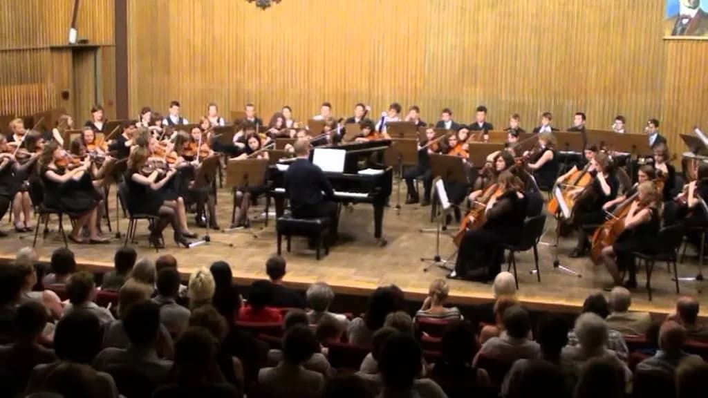 Muzyka z filmu Polskie drogi: Odkryj piękno kompozycji Kurylewicza