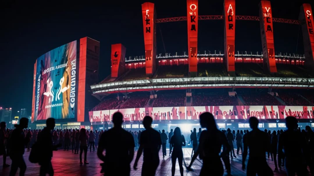 Gdzie czają się tańsze bilety na Roztańczony Narodowy? Przewodnik