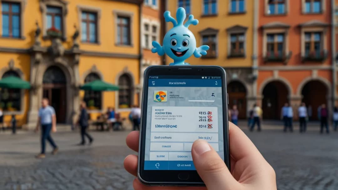 Kupuj z nami bilety bez stresu: Informacje o eBilet w Gdańsku