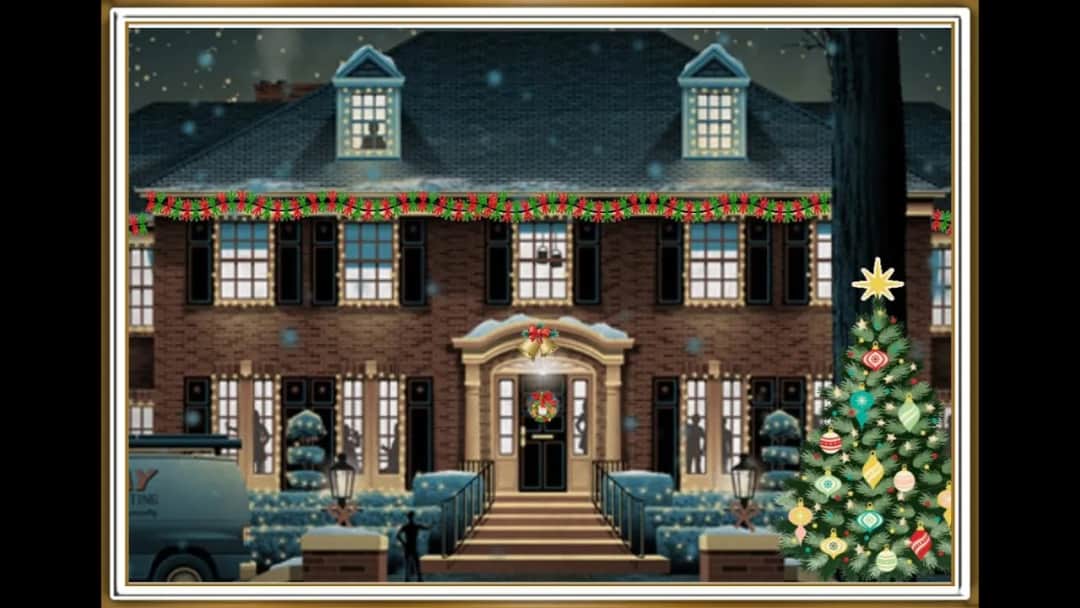 Muzyka z filmu Kevin sam w domu – odkryj emocje i niezapomniane utwory