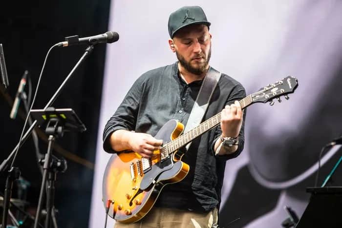 Czy Kortez na Męskim Graniu zatrzęsie sceną? Przewidywania fanów