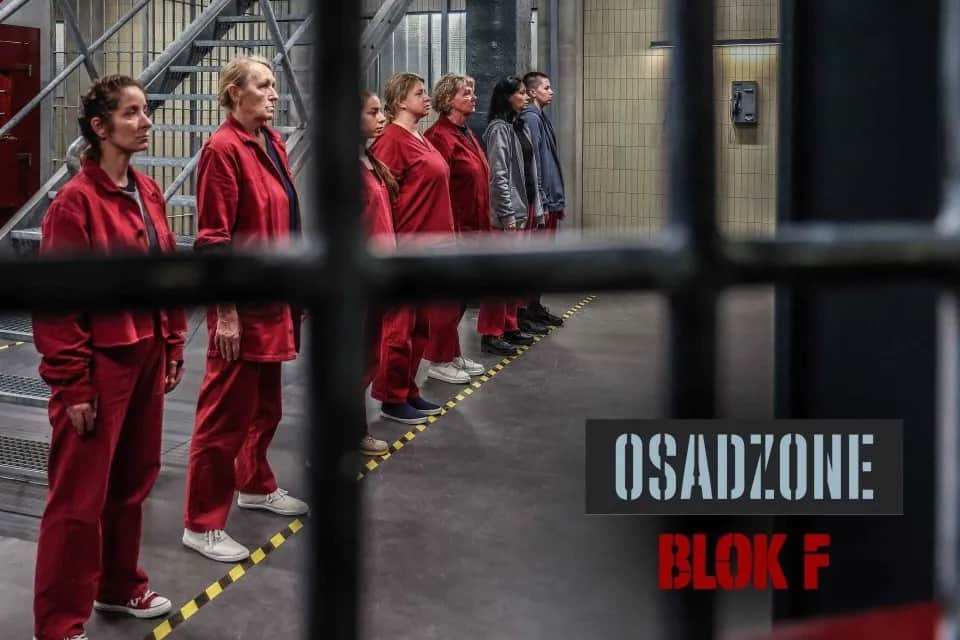 Osadzone Blok F piosenka: kto śpiewa Dzień po dniu i jej znaczenie