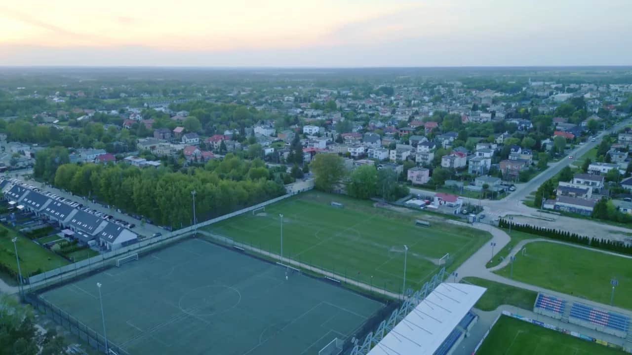 MOSiR Aleksandrów Łódzki: Najlepsze atrakcje i wydarzenia sportowe