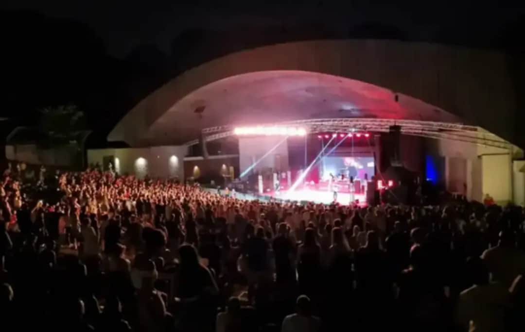 Hip Hop Festiwal Gorzów: Najlepsze koncerty i wydarzenia hip hopowe