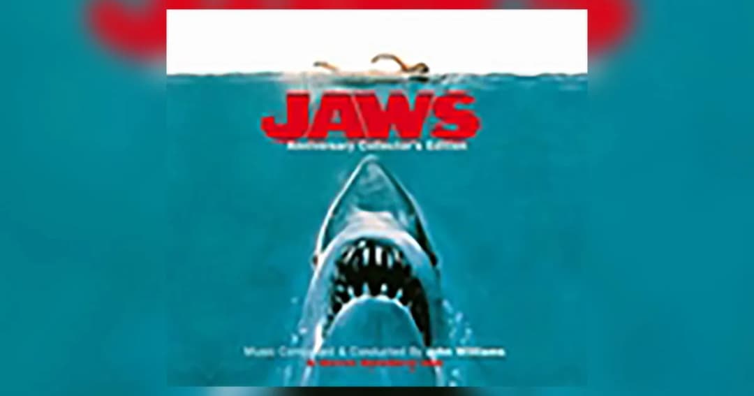 Muzyka z filmu szczęki – jak dźwięk buduje napięcie i emocje