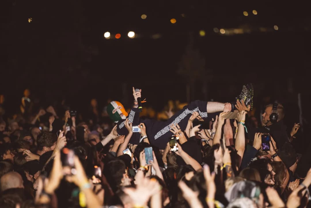 OFF Festival 2025: 6 artystów, którzy wywrócą świat do góry nogami