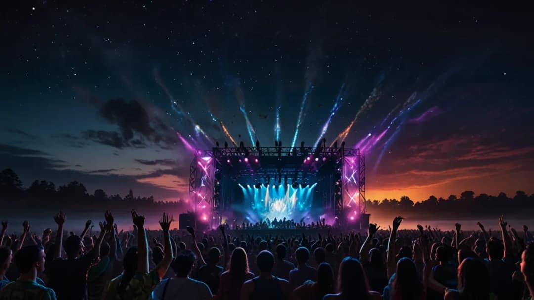 Co sprawia, że festiwal Rock na Bagnie jest aż tak wyjątkowy?