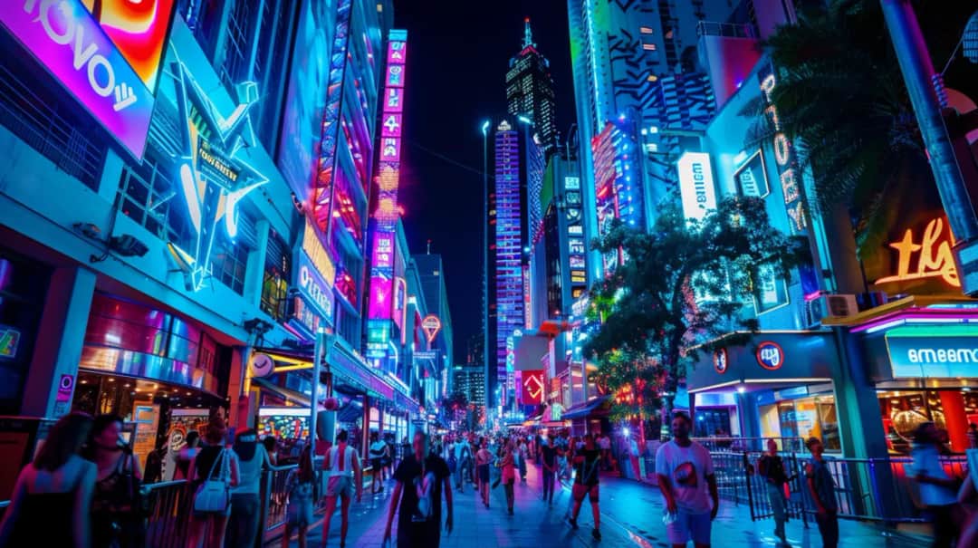 Dyskoteki w Bydgoszczy: Najlepsze miejsca na zabawę w Bydgoszczy