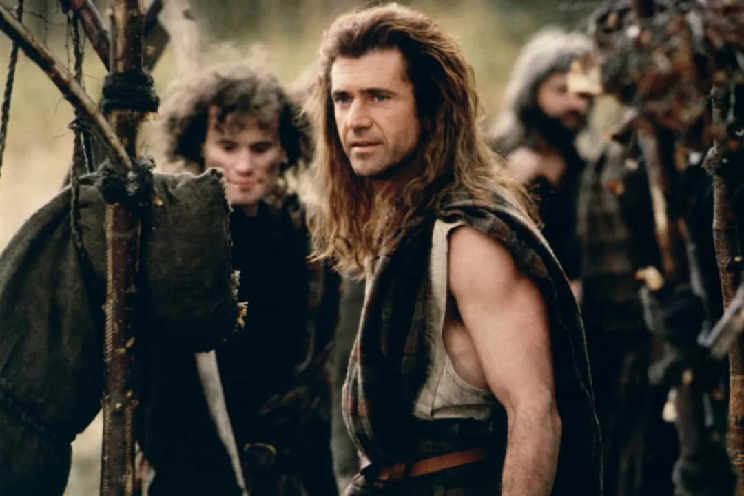 Muzyka z filmu Waleczne Serce – emocjonalne utwory, które poruszają