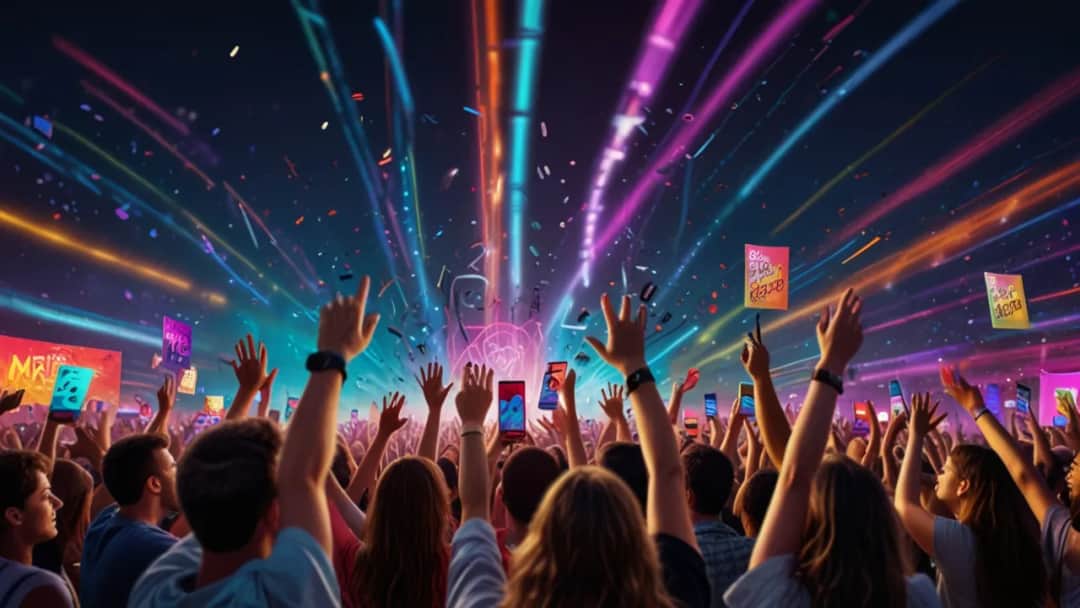 Panika o bilety na Mayday. Dlaczego fani tracą głowę? Wyjaśniamy