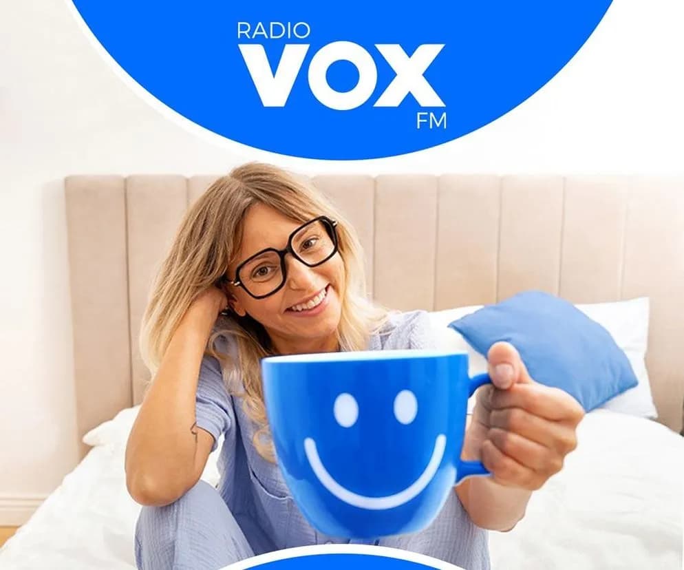 Jakie hity królują w tym tygodniu na liście VOX FM? Oto top 10