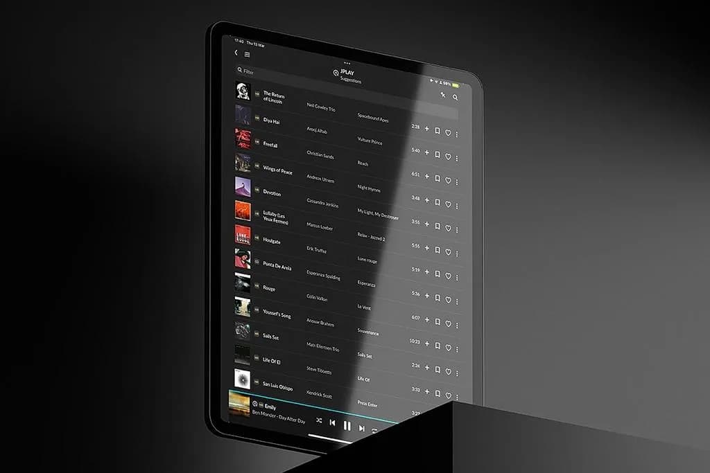 Jak zalogować się do TIDAL bez problemów - proste kroki i porady