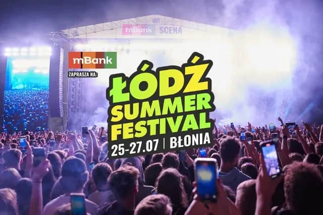 Summer Festival: Najlepsze letnie festiwale i koncerty muzyczne