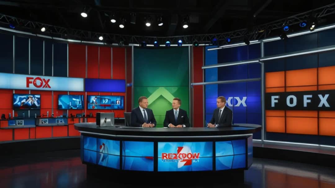 Dlaczego Fox Rzeszów bije rekordy popularności? Sekrety stacji