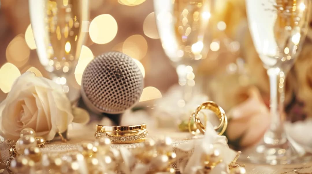 Festiwal Weselnych Przebojów: Największe hity i świetne imprezy