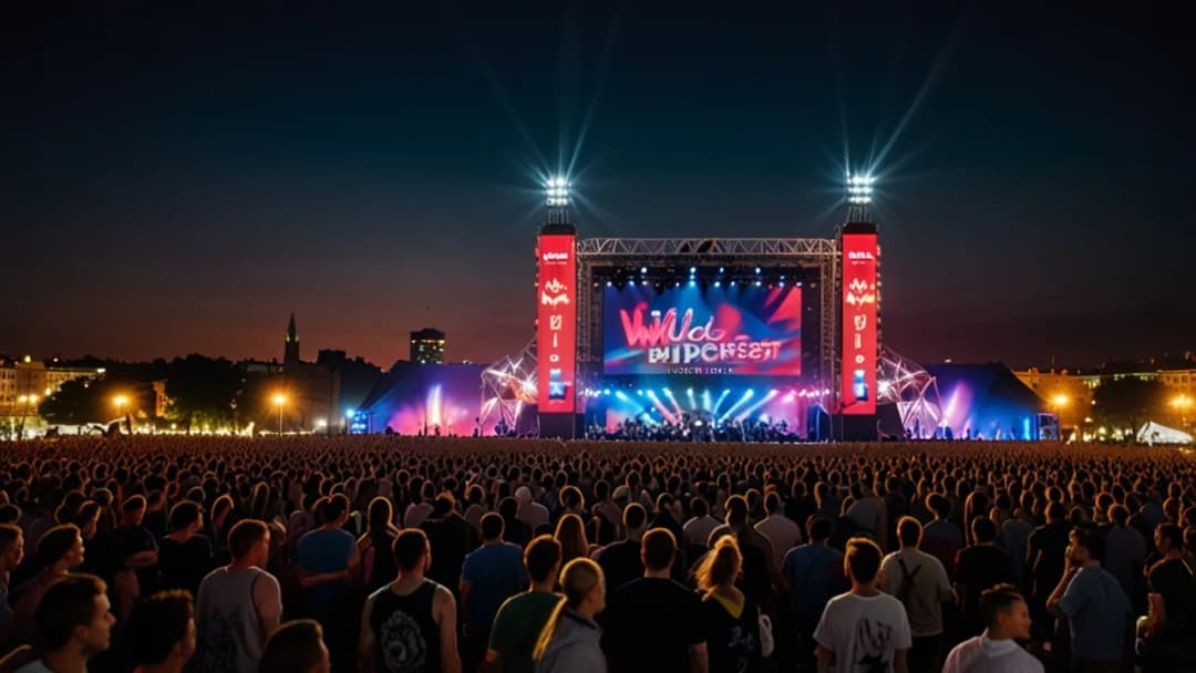 Wrocławski hip-hop fest: Pobije wszystkie rekordy popularności?