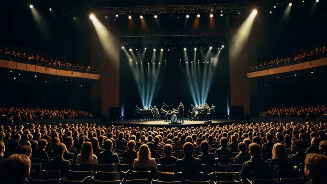 Czemu bilety na Kodaline znikają błyskawicznie? Sekrety sprzedaży