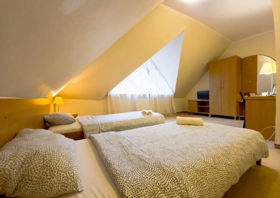 Noclegi w Ostródzie: Gdzie zatrzymać się na nocleg w Ostródzie?