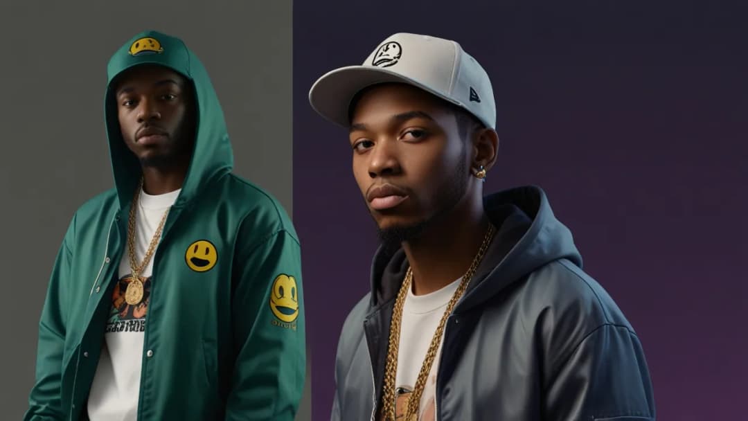 Jak wygląda Pro8l3m? Nowe zdjęcia zszokowały fanów. Zobaczmy