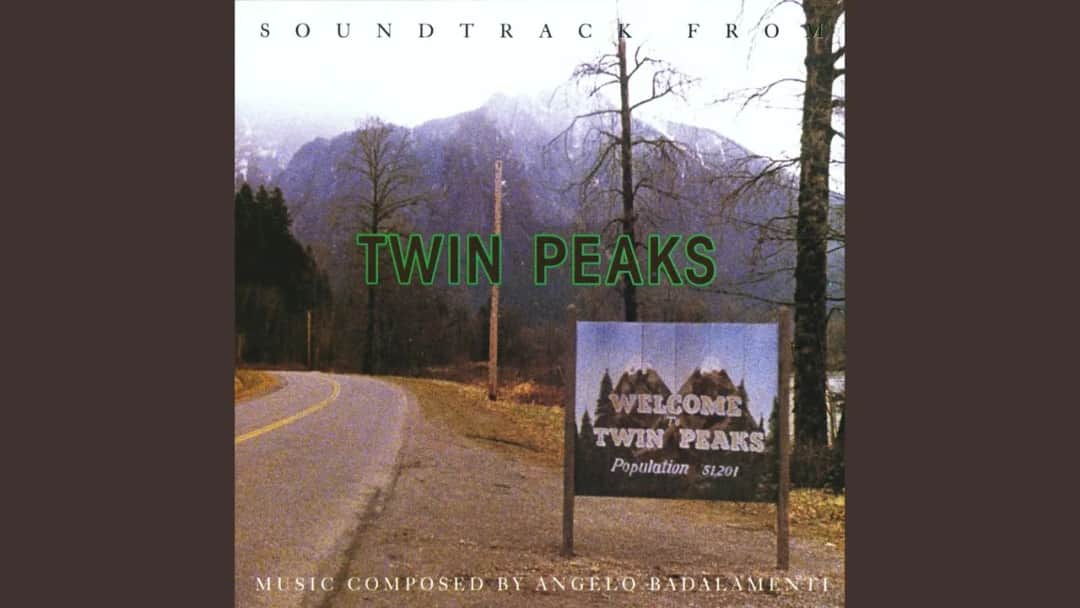Muzyka z filmu Miasteczko Twin Peaks: Niezapomniane utwory i emocje