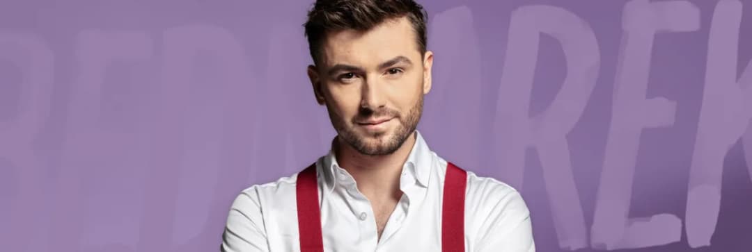 Ile kosztuje koncert Bednarka? Sprawdź ceny biletów w Warszawie