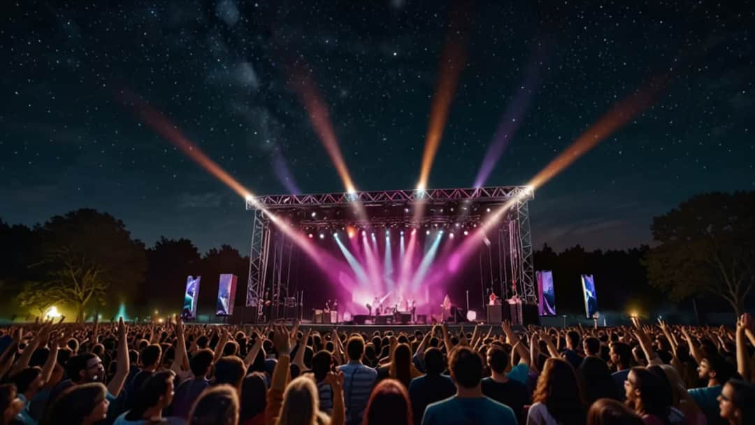 Koncerty US w Żywcu: Kto zagra w tym sezonie? Oto lista gwiazd