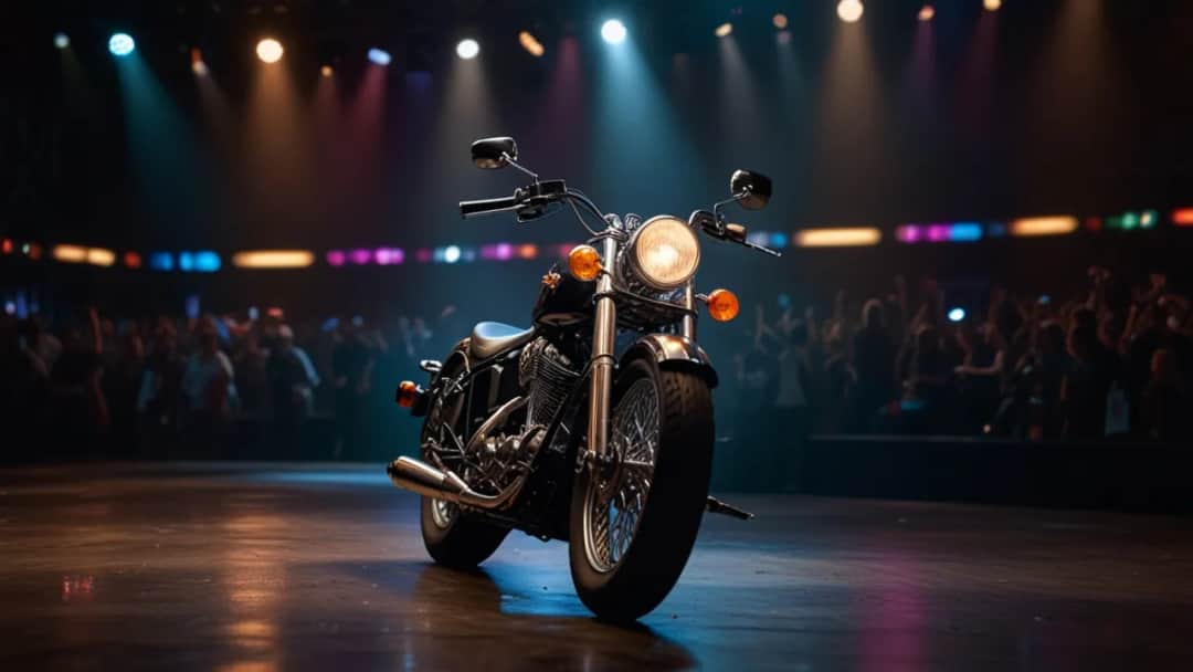 Czy rock naprawdę rządzi w muzyce motocyklowej? 5 faktów i mitów