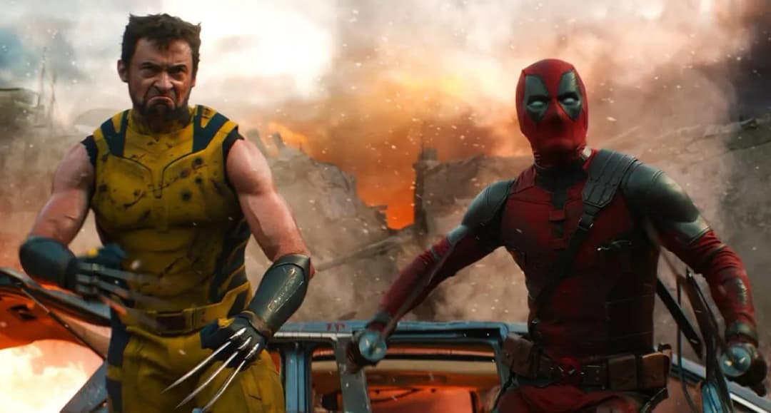 Deadpool & Wolverine: Nietypowy duet Marvela, który zachwyca