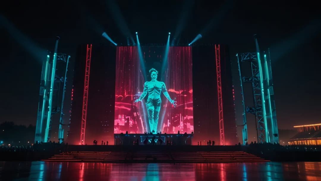 The Weeknd w Warszawie: Co może zaskoczyć fanów na koncercie?