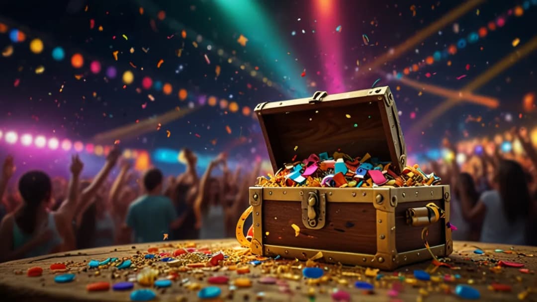 Czy bilety na Orange Festival to ukryty skarb? Sprawdzamy to!