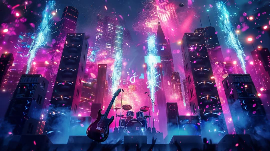 Tauron Nowa Muzyka: Najważniejsze koncerty i wydarzenia muzyczne