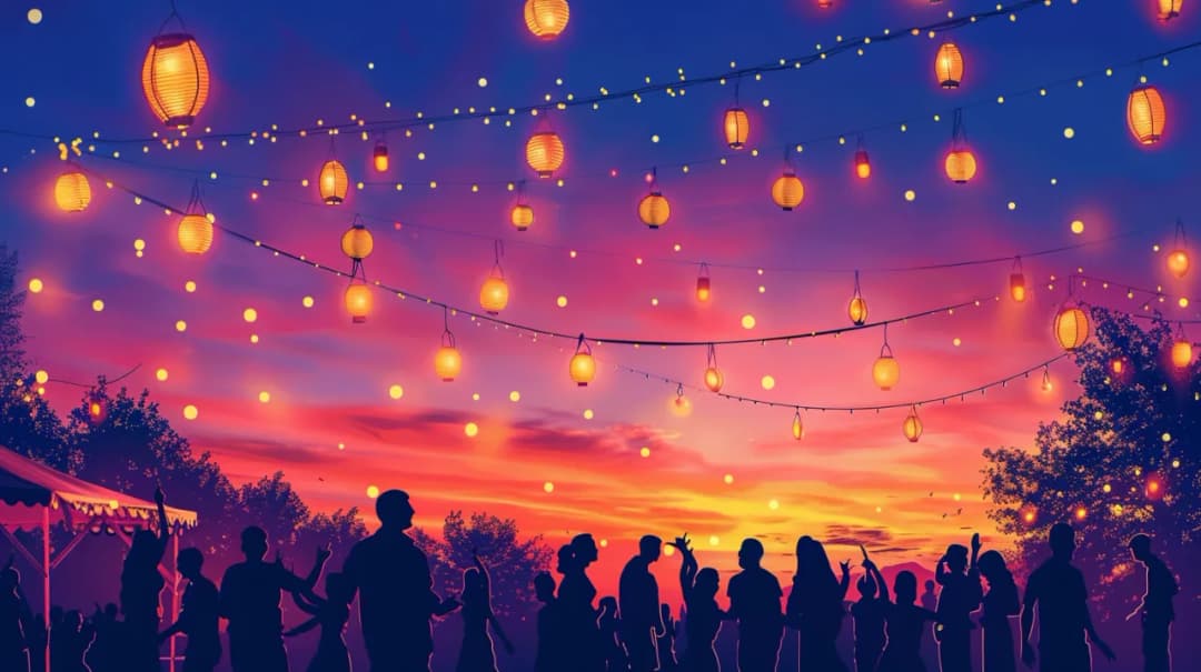 Pożegnanie Lata: Najlepsze imprezy na zakończenie lata