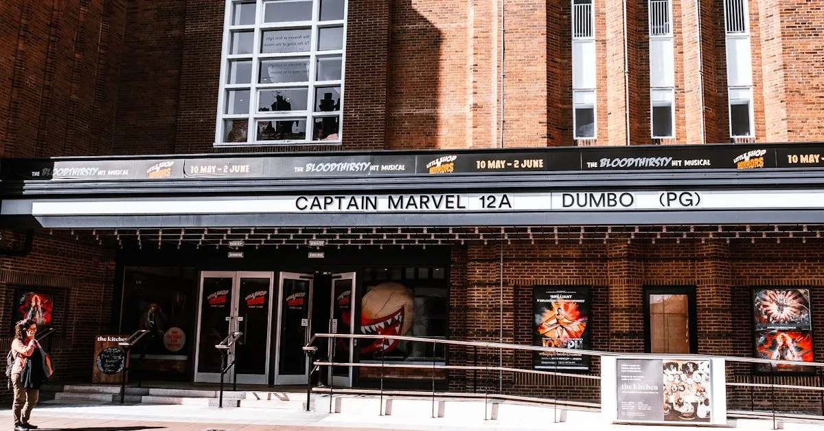 Cinema City Kraków: repertuar i nowości na wiosnę