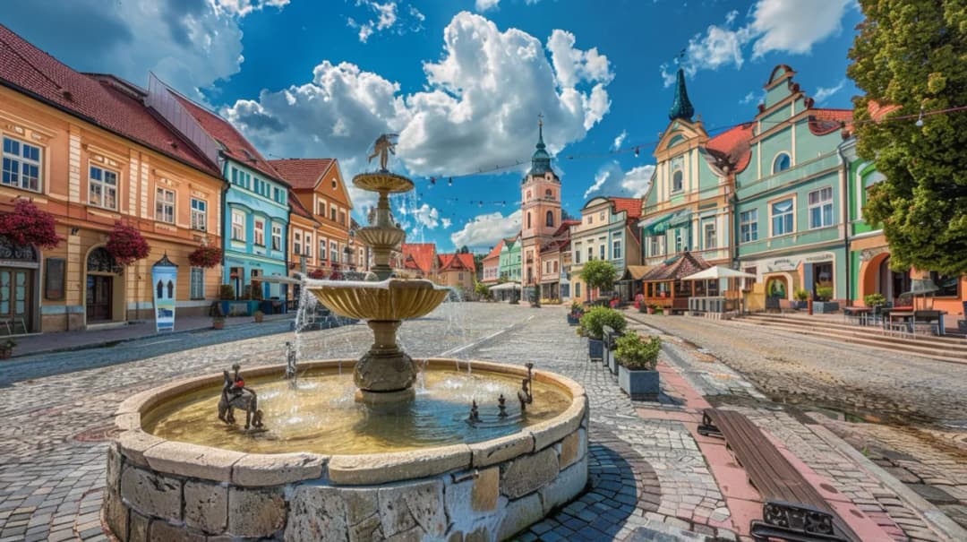 Majówka w Kutnie: Jakie atrakcje czekają na majówkę w Kutnie?