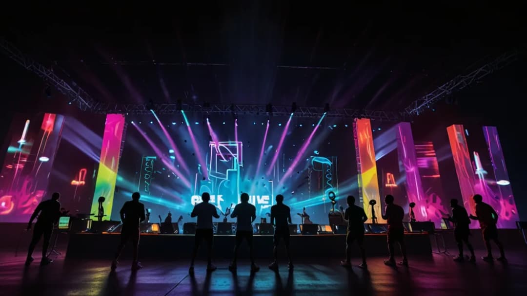 Kto rozgrzeje scenę Audioriver? Line-up zdradza 7 gorących nazwisk!