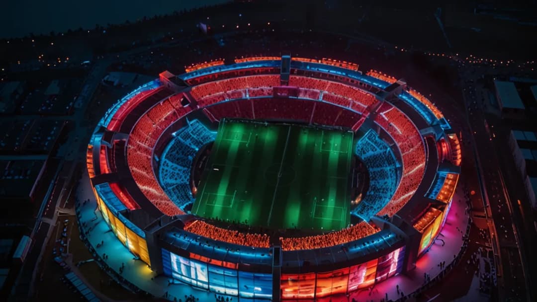 PGE Narodowy: Który z sektorów zagwarantuje Ci koncertowy szał?