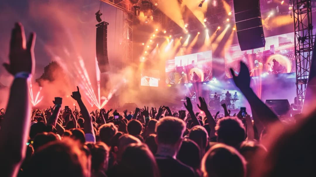 Off Festival Lineup: Kto wystąpi na tegorocznym Off Festivalu?