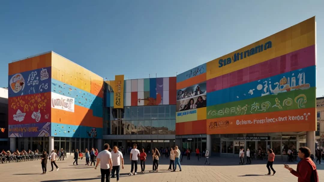 Co znajdziesz w Centrum Kultury Kołobrzeg? Będziesz zdziwiony