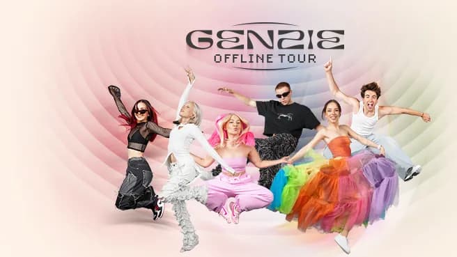Gdzie można kupić bilety na koncert GenZie? Sprawdź najlepsze opcje