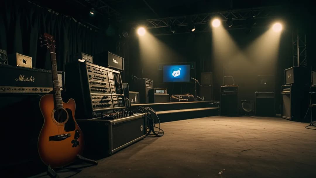 Co kryją kulisy Męskiego Grania? 5 sekretów tylko w social media